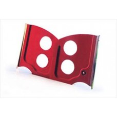 Precise Flight Speedbrakes For Experimental Aircraft 12V